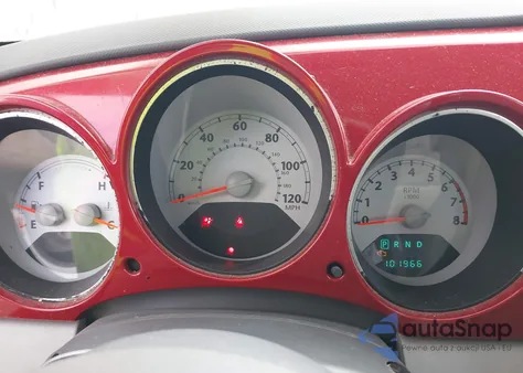 2007 Chrysler Pt Cruiser from USA, damaged, VIN 3A4FY48B97T623513